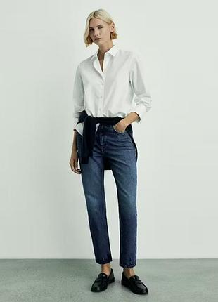Джинси mango mom - 36, 38, 40, 42, 44, 46