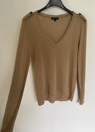 Кофта massimo dutti