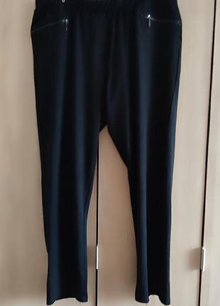 Идеальные брюки большого размера ladies+size