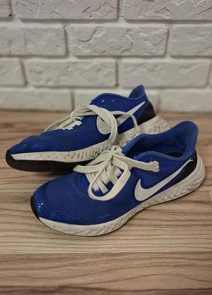 Кросівки nike 35.5