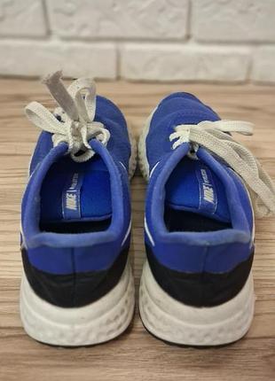 Кросівки nike 35.5 6