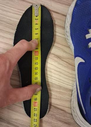 Кросівки nike 35.5 3