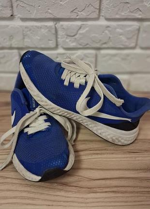 Кросівки nike 35.5 7