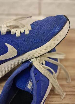 Кросівки nike 35.5 5