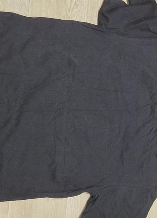 Футболка comme des garcons 4