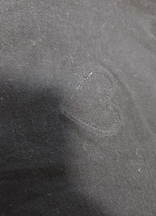 Футболка comme des garcons 7