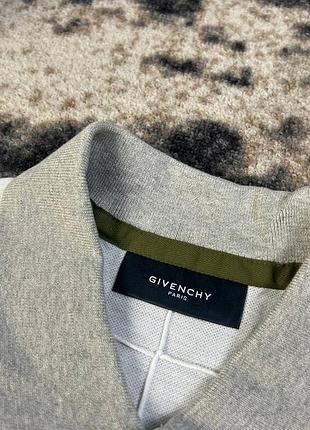 Поло givenchy 4