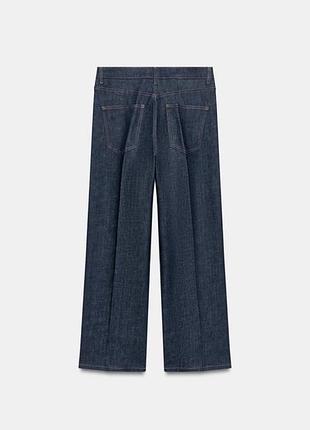 Джинси zara 8