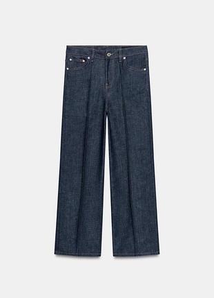 Джинси zara 9