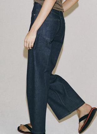Джинси zara 2