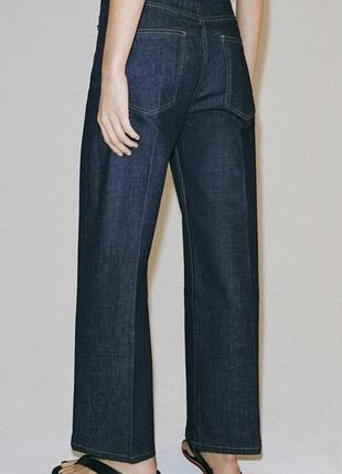 Джинси zara 5