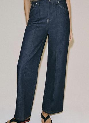 Джинси zara 6
