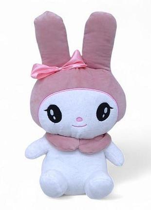 Мягкая игрушка аниме "sanrio. my melody", 33 см