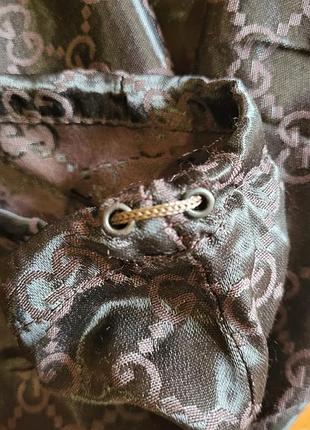 Пыльник мешочек для хранения gucci 3