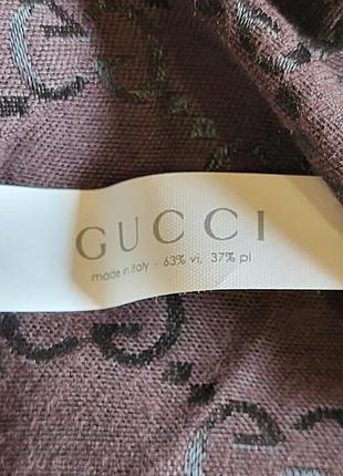 Пыльник мешочек для хранения gucci 5