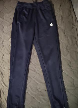 Штаны спортивные adidas для мальчика 10/11роков