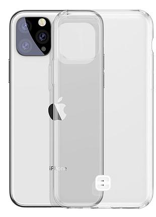 Чехол baseus transparent key для iphone 11 pro max 4757860