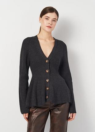 Zara кофточка