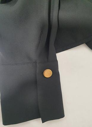 Блузка zara 4