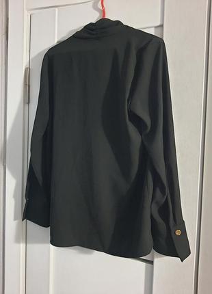 Блузка zara 2