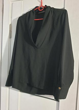 Блузка zara