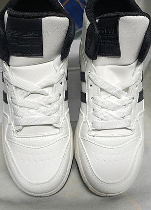 Осенние хайтопы 37р-41 р 5