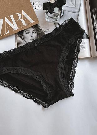 Бавовняні трусики intimissimi