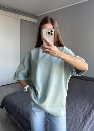 Футболка zara, розмір м