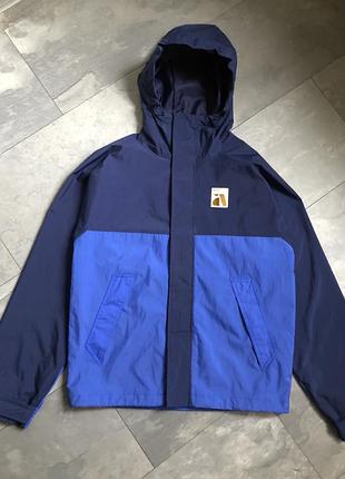Куртка/ветровка  armada murph jacket  xs (s)