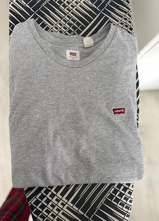 Футболка levi’s