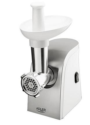 М'ясорубка adler ad-4808 1500 вт 4092306