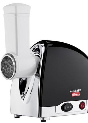 М'ясорубка ardesto mgl-2250-r 1800 вт 3902492