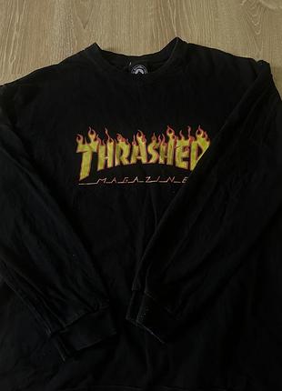 Thrasher размер м-л