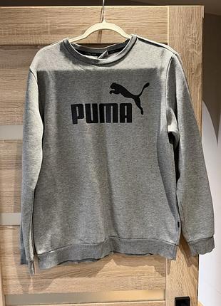Кофта puma