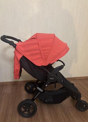 Коляска, візок для дівчинки чи хлопчика britax