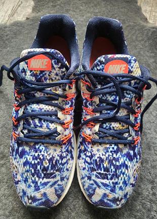 Кросівки nike air zoom pegasus 33/44.5