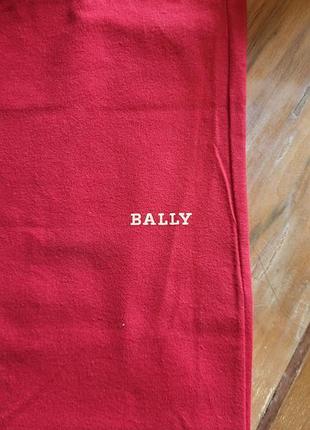 Пыльник мешочек для хранения bally 2