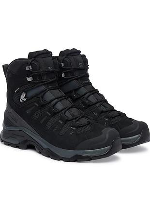 Черевики чоловічі salomon quest 5 gore-tex