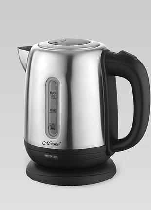 Электрочайник maestro mr-027 1.2 л 4420265
