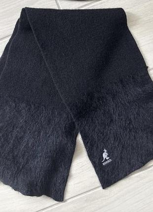 Шарф kangol