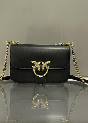 Жіноча сумка pinko крос-боді