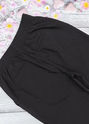 Жіночі брюки zara m штани 3