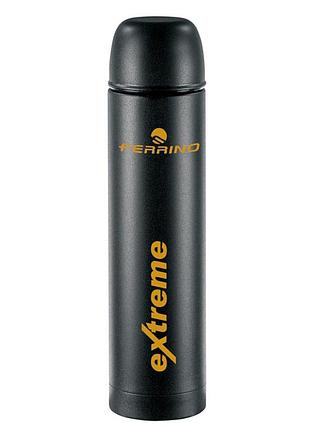 Термос ferrino extreme vacuum bottle 0.75l black (79345ccc) 5266752