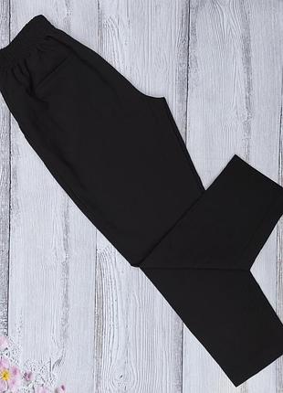 Жіночі брюки zara m штани 6