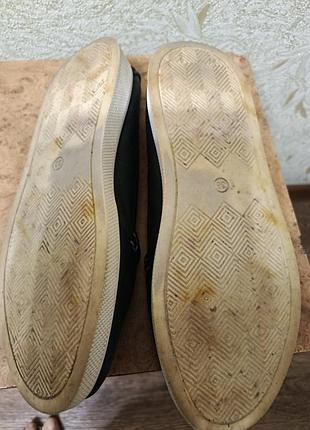 Продам женские слипоны. 6