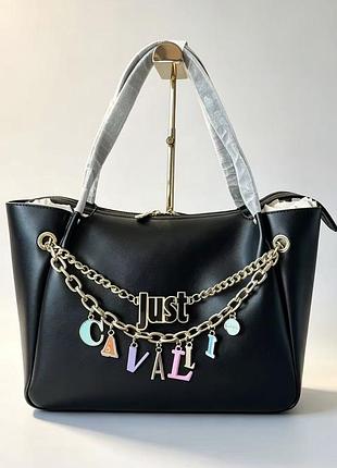Жіноча сумка just cavalli