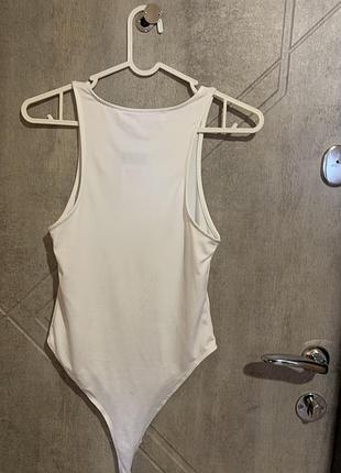 Базовий боді primark . 2