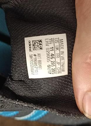 Кросівки adidas 4