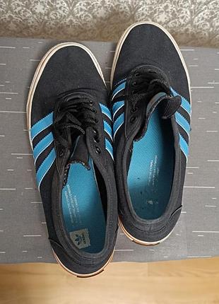 Кросівки adidas 3