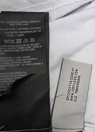 Футболка palm angels p.l 7